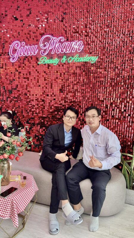 Kim chi Cát Tường