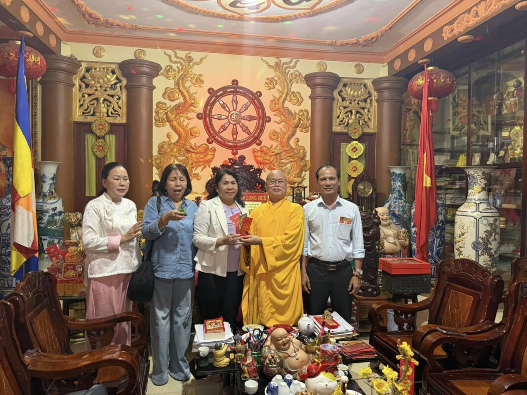 Kim chi Cát Tường