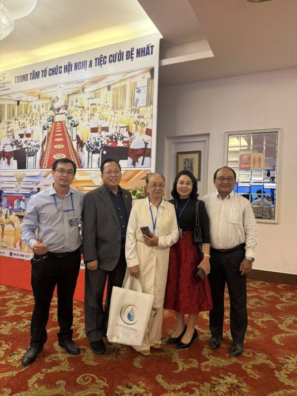 Hội Nghị Khoa Học Thực Phẩm Chức Năng: Nền Tảng Vững Chắc Cho Doanh Nghiệp Phát Triển Bền Vững – Góc Nhìn Từ Trà Thảo Mộc Cát Tường