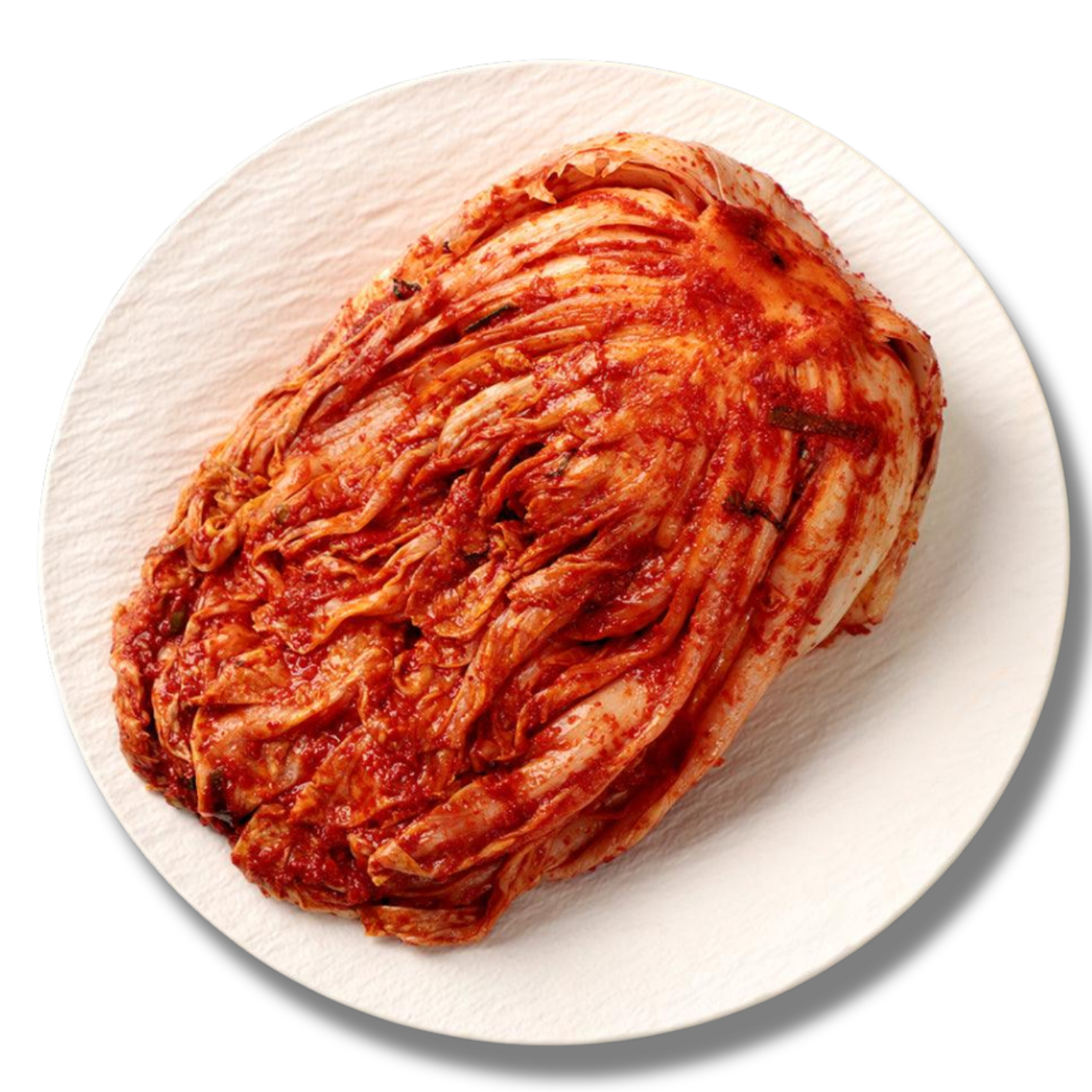 Kim chi cải mù tạt nước (2)