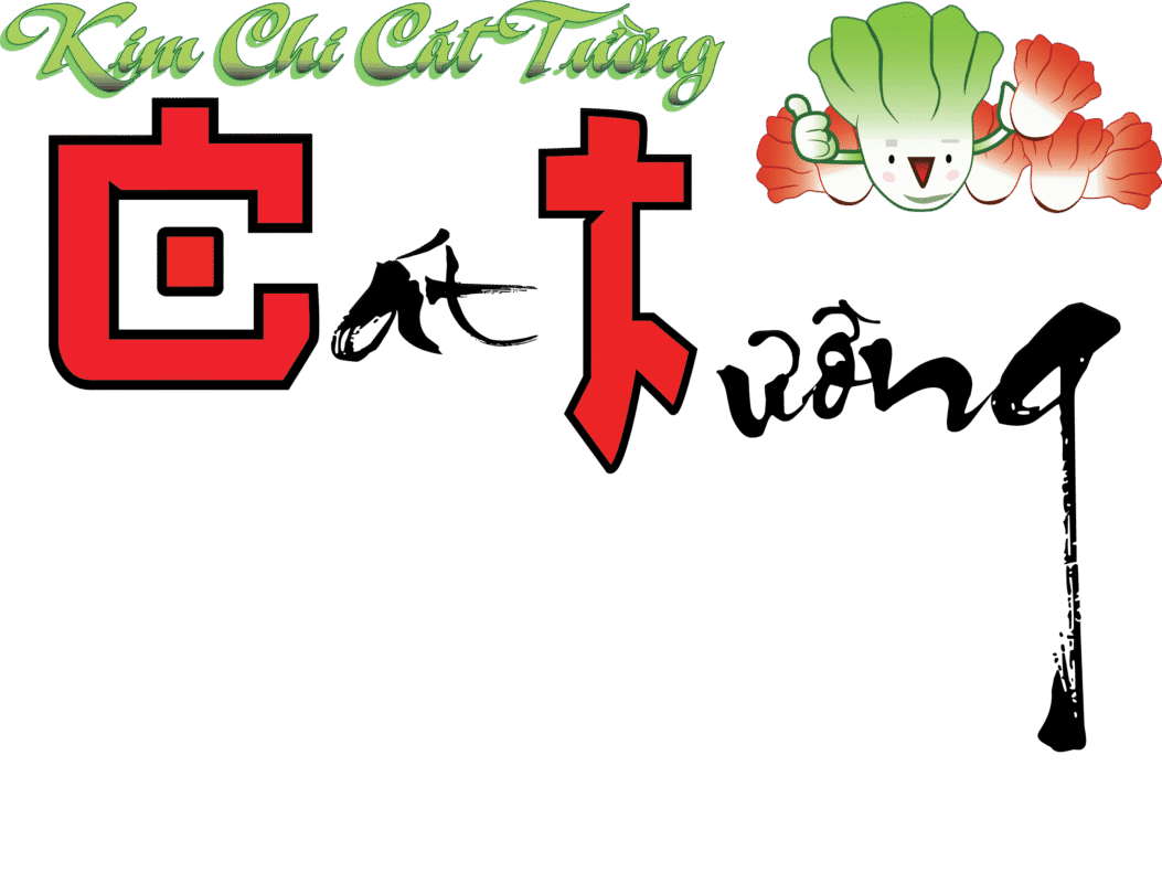 Kim chi Cát Tường