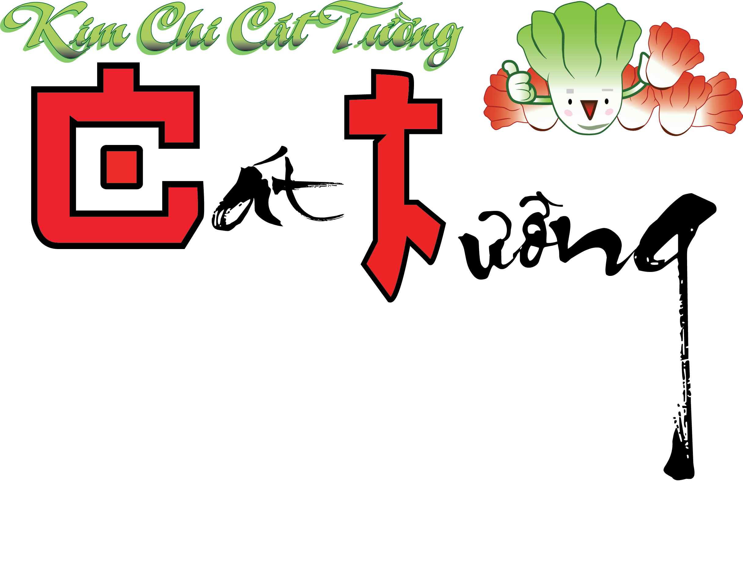 Logo kimchicattuong