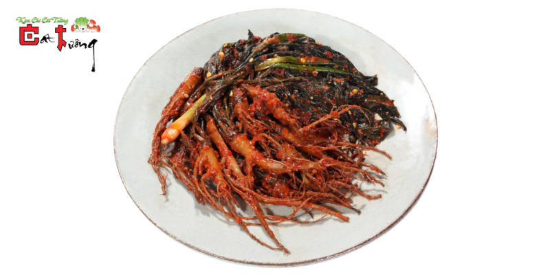 Kim chi Cát Tường